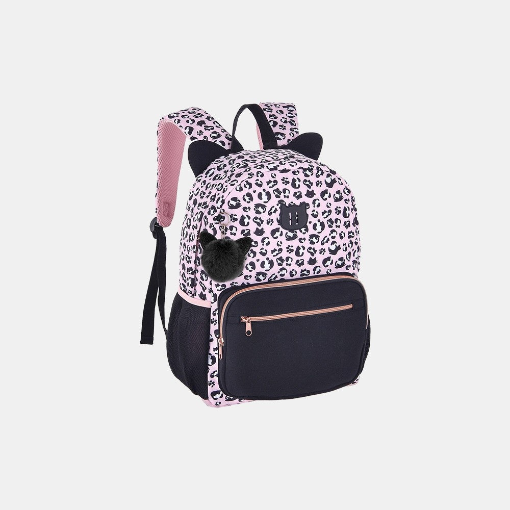 Mochila Juvenil UATT Rosa