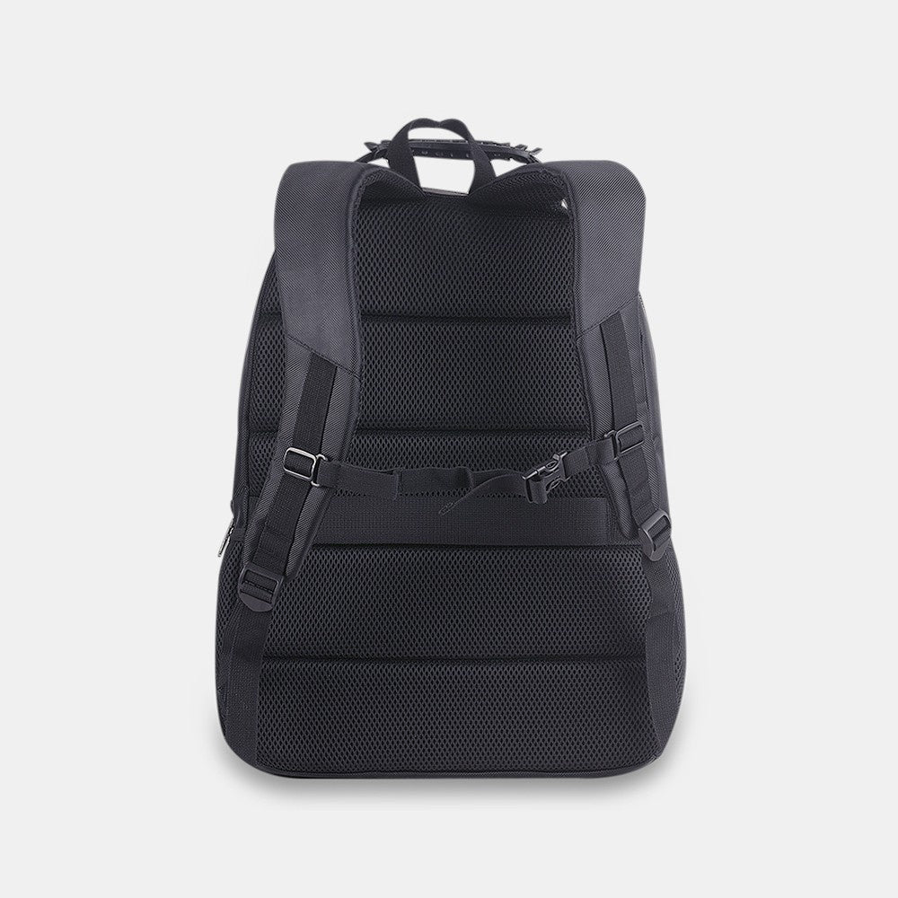 Mochila Adulto Executiva Only Preta