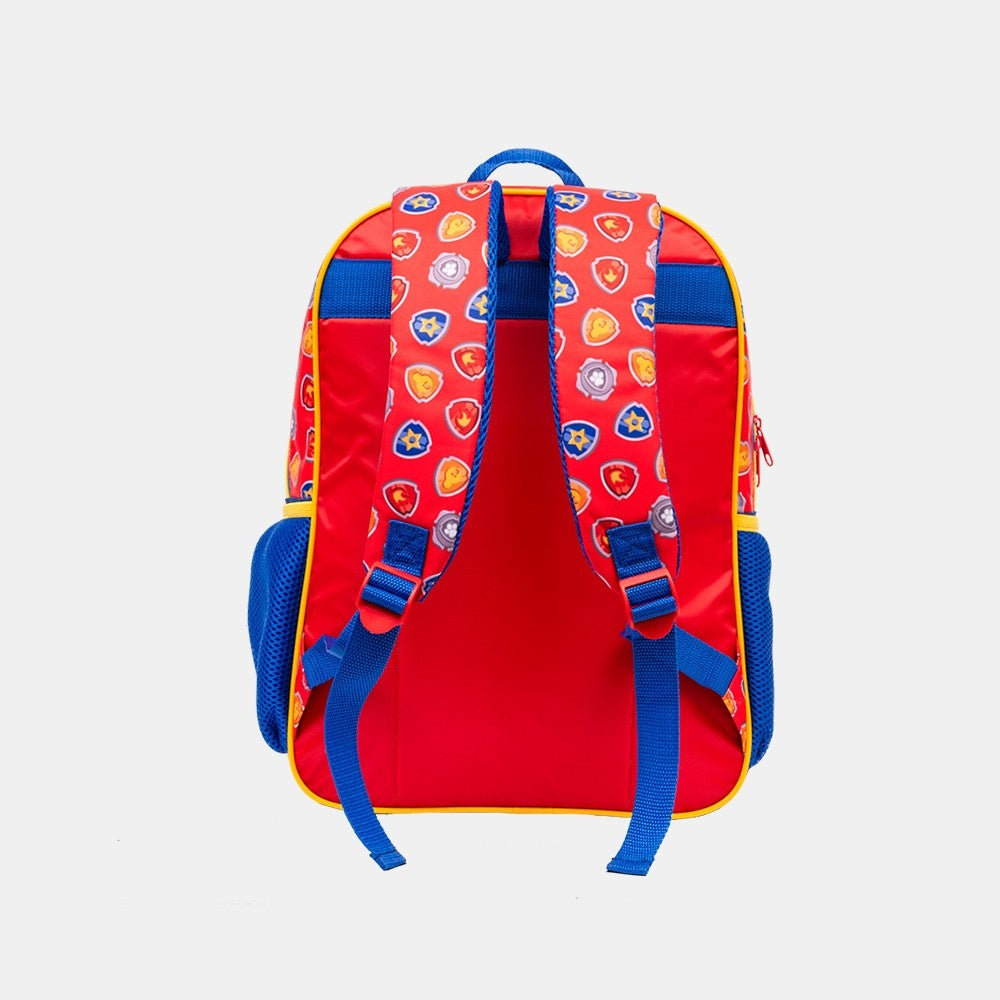 Mochila Kids Patrulha Canina Fire