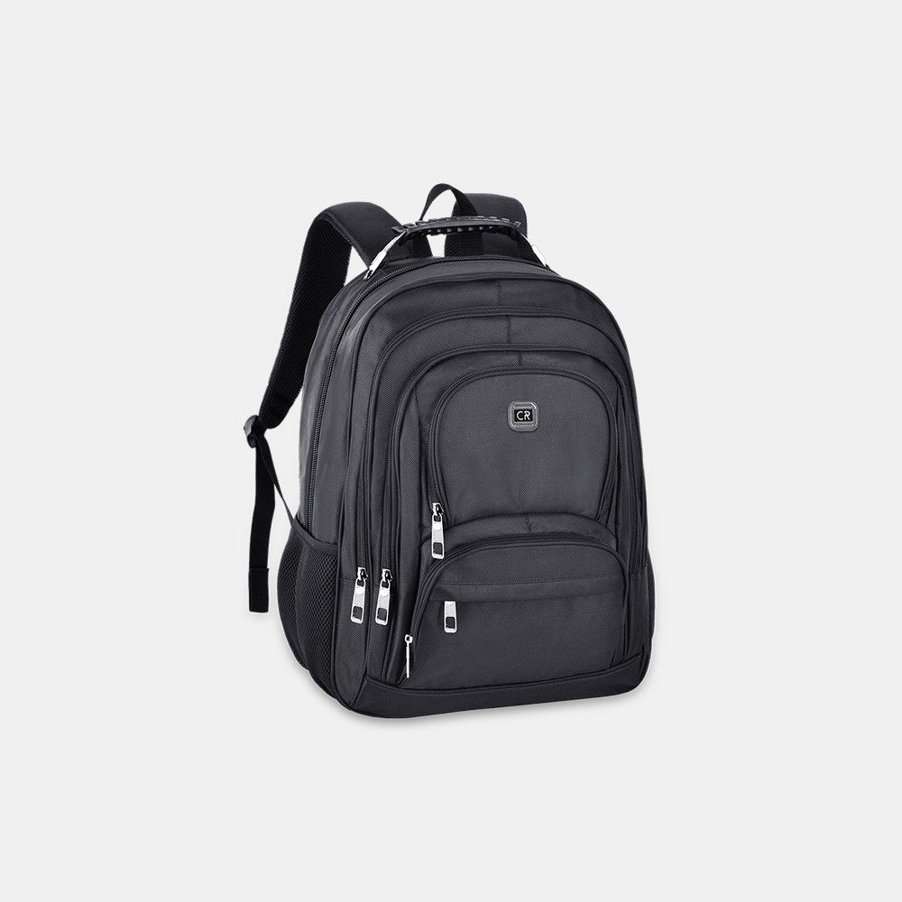 Mochila Adulto Executiva New Preta