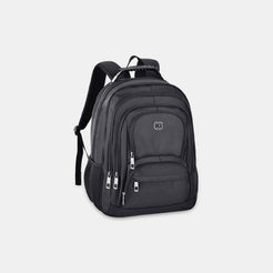 Mochila Adulto Executiva New Preta