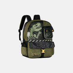 Mochila Kids T-Rex Attack