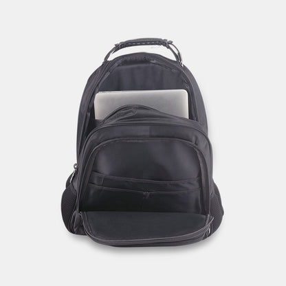 Mochila Adulto Executiva New Preta