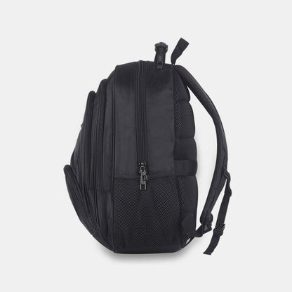 Mochila Adulto Executiva Preta