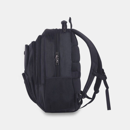 Mochila Adulto Executiva New Preta