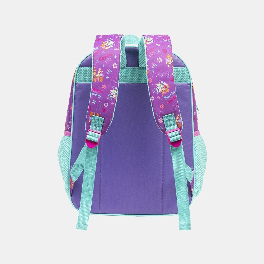 Mochila Kids Patrulha Canina Skye