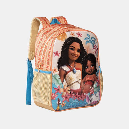 Mochila Infantil Moana