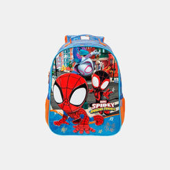 Mochila Kids Spidey