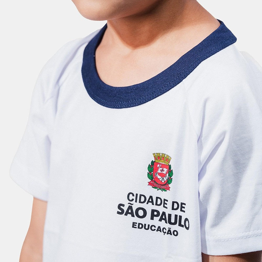 Kit Ideal - Uniforme Escolar